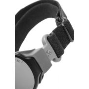 Set de 2 ochelari copii Click & Change, negru, 2-5 ani, Mokki JEMmokki-MO8009