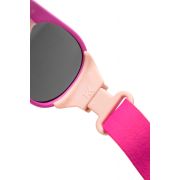 Set de 2 ochelari copii Click & Change, roz, 2-5 ani, Mokki JEMmokki-MO8006