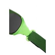Set de 2 ochelari copii Click & Change, verde, 2-5 ani, Mokki JEMmokki-MO8007