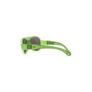 Set de 2 ochelari copii Click & Change, verde, 2-5 ani, Mokki JEMmokki-MO8007