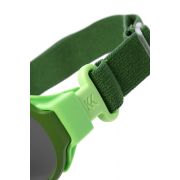 Set de 2 ochelari copii Click & Change, verde, 2-5 ani, Mokki JEMmokki-MO8007