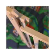 Bariera de securitate XXL - MES020XXL