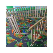 Bariera de securitate XXL - MES020XXL