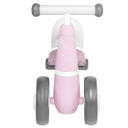 Tricicleta Berit Ride-On, Keep Pink, Roz, Skiddou JEMsk_2030022