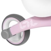 Tricicleta Berit Ride-On, Keep Pink, Roz, Skiddou JEMsk_2030022