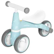Tricicleta Berit Ride-On, Sky High, Bleu, Skiddou JEMsk_2030023