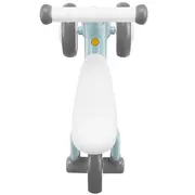 Tricicleta Berit Ride-On, Sky High, Bleu, Skiddou JEMsk_2030023