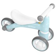 Tricicleta Berit Ride-On, Sky High, Bleu, Skiddou JEMsk_2030023