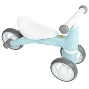 Tricicleta Berit Ride-On, Sky High, Bleu, Skiddou JEMsk_2030023