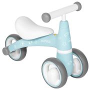 Tricicleta Berit Ride-On, Sky High, Bleu, Skiddou JEMsk_2030023