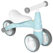 Tricicleta Berit Ride-On, Sky High, Bleu, Skiddou JEMsk_2030023