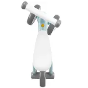 Tricicleta Berit Ride-On, Sky High, Bleu, Skiddou JEMsk_2030023