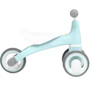 Tricicleta Berit Ride-On, Sky High, Bleu, Skiddou JEMsk_2030023