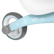 Tricicleta Berit Ride-On, Sky High, Bleu, Skiddou JEMsk_2030023