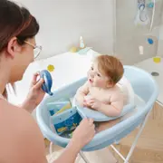 Badabulle - cadita in forma de balena bbbb019008