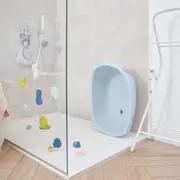 Badabulle - cadita in forma de balena bbbb019008