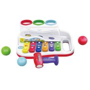 CENTRU MUZICAL XILOFON VIVHE79600