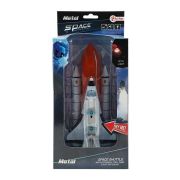 Nava spatiala cu lumini si sunete 20 cm Toi-Toys TT12052A BBJTT12052A_Initiala