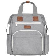 Rucsac multifunctional mamici Astrid, Normandic Dream, Gri, Skiddou JEMsk_2080012