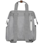 Rucsac multifunctional mamici Astrid, Normandic Dream, Gri, Skiddou JEMsk_2080012