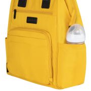 Rucsac multifunctional mamici Galben, Skiddou JEMsk_2080015
