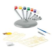 Set DIY Sistem solar pentru birou Explore Toi-Toys TT35912A BBJTT35912A_Initiala