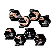 Set DIY Sistem solar pentru birou Explore Toi-Toys TT35912A BBJTT35912A_Initiala