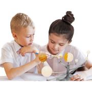 Set DIY Sistem solar pentru birou Explore Toi-Toys TT35912A BBJTT35912A_Initiala