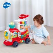 TRENULET 4 IN 1 VIVHolaE8990
