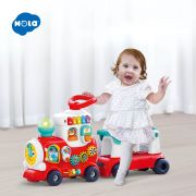 TRENULET 4 IN 1 VIVHolaE8990