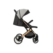 Carucior sport Estelle Dakar, Momi, Leopard KRTWOSP00021