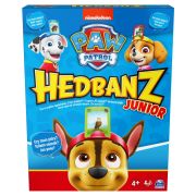 JOCUL ORIGINAL HEDBANZ JUNIOR PATRULA CATELUSILOR VIV6062546