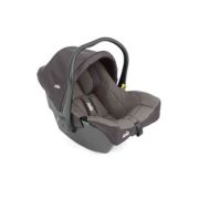 Joie - scoica auto i-size i-juva cobblestone, nastere-75 cm bbbc2114aacbl000