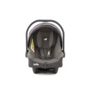 Joie - scoica auto i-size i-juva cobblestone, nastere-75 cm bbbc2114aacbl000