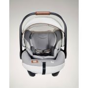 Joie - scoica auto inclinabila i-size i-level recline oyster, colectia signature, nastere-85 cm bbbc1510gaoys000