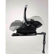 Joie - scoica auto inclinabila i-size i-level recline oyster, colectia signature, nastere-85 cm bbbc1510gaoys000