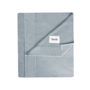 Lionelo - Paturica multifunctionala de infasat, Din bambus, 100x75 cm, Gri BYNLO-BAMBOO_BLANKET_GREY