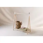 Lionelo - Paturica multifunctionala de infasat, Din bambus, 100x75 cm, Roz BYNLO-BAMBOO_BLANKET_PINK