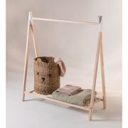Lionelo - Paturica multifunctionala de infasat, Din bambus, 100x75 cm, Roz BYNLO-BAMBOO_BLANKET_PINK