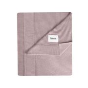 Lionelo - Paturica multifunctionala de infasat, Din bambus, 100x75 cm, Roz BYNLO-BAMBOO_BLANKET_PINK