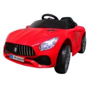 Masinuta electrica cu telecomanda cabrio b3 699 r-sport - rosu edeedi699rosu