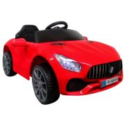 Masinuta electrica cu telecomanda cabrio b3 699 r-sport - rosu edeedi699rosu