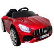 Masinuta electrica cu telecomanda cabrio b3 699p r-sport - cherry edeedi699pcherry