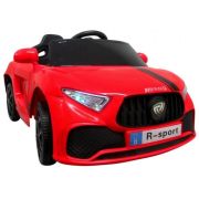 Masinuta electrica cu telecomanda cabrio b7 fey-5299 r-sport - rosu edeedifey-5299rosu