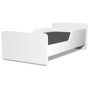 Pat Copii 2-12 Ani Standard Creativ Personalizabil 160x80 - ASC-std-st-80