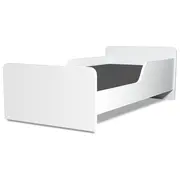 Pat copii 2-12 ani Standard Start personalizabil 160x80 - PC-P-STD-ST-80