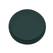 Petite&Mars - Farfurie din silicon fara BPA, Cu ventuza, TAKE&MATCH, 6 luni+, 400 ml, Verde Inchis BYN708817