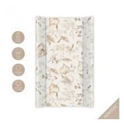 Saltea De Infasat Cu Spate Intarit Si Margini De Protectie 50x80 Cm, Boho Pjb601497