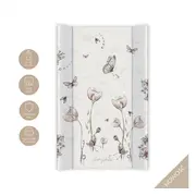 Saltea De Infasat Cu Spate Intarit Si Margini De Protectie 50x80 Cm, Nature Pjb601473