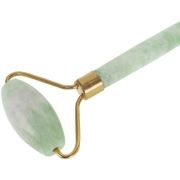 Set rola jad si Gua Sha pentru masaj facial Iso Trade MY367 BBJMY367_Verde